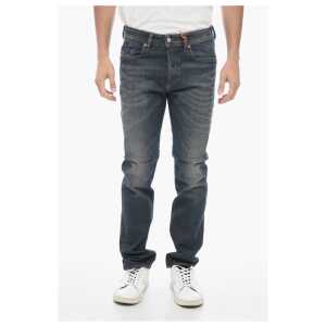 Diesel Low-waisted BUESTER Denims L.32