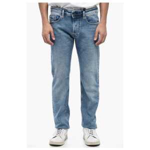 Diesel Straight-leg SAFADO-X Denims L.32