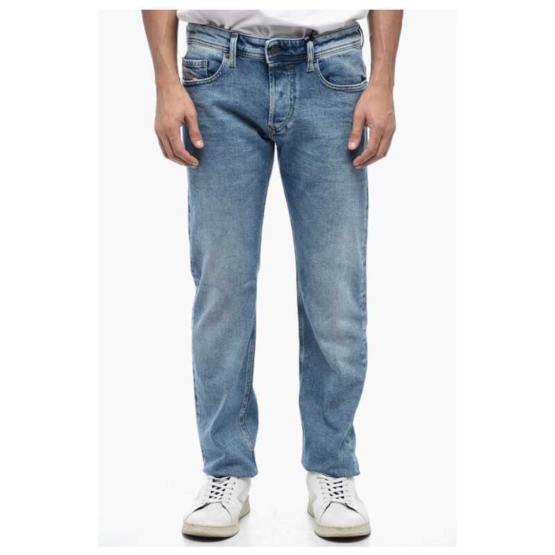 Diesel Straight-leg SAFADO-X Denims L.32, theFeinheit