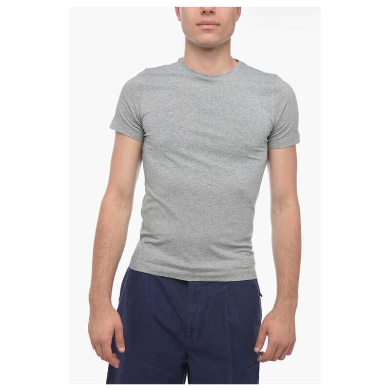 Corneliani Slim Fit Short Sleeved T-shirt, theFeinheit