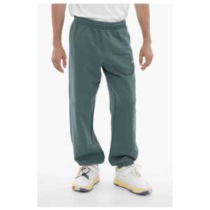 Off-White SEASONAL Brushed Cotton CHAIN ARROW Joggers