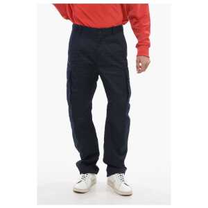Dsquared² Cargo Drawstringed Pants