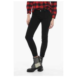 Woolrich Twill F-STRETCH Pants