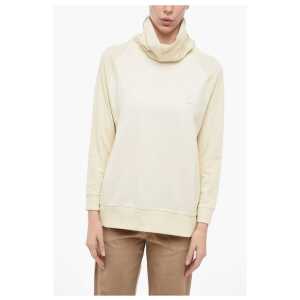 Woolrich Wool Blend Turtle Neck Sweater