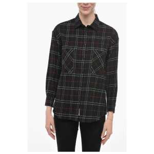 Woolrich Tartan FLANNEL Shirt