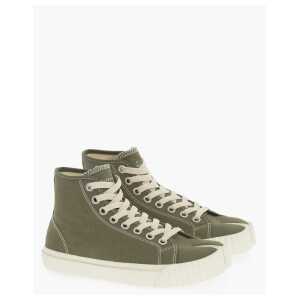 Maison Margiela MM22 Canvas TABI Sneakers