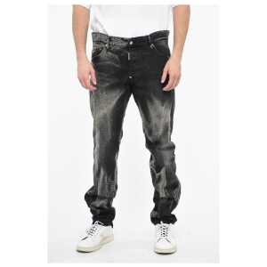 Dsquared² Gradient Effect COOL GUY Denims 18cm
