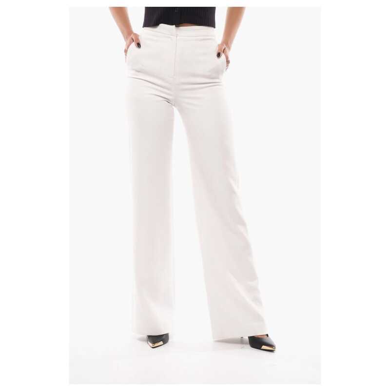 High-waisted Palazzo Pants, theFeinheit