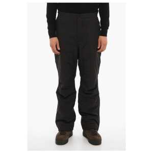 Woolrich Waterproof Fabric Padded Ski Pants