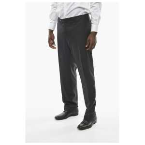Corneliani Mid Rise LEADER Pants
