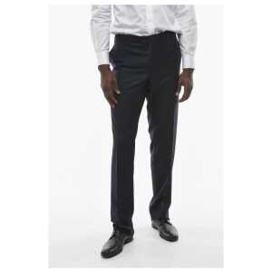 Corneliani Virgin Wool MANTUA Pants