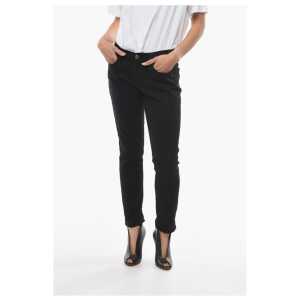 Frame Straight Fit Mid-Rise LE GARCON Jeans 15cm