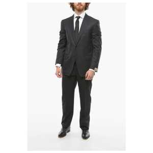 Corneliani Flap Pocket MANTUA Suit