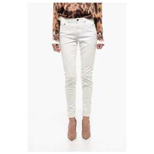 Woolrich Stretch Denim MARTEN Jeans 13cm
