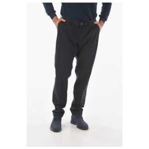 Cruna Belt Loop NEWTOWN.L. Chino Pants