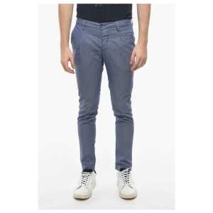 Cruna Single-Pleat NEWTOWN Pants