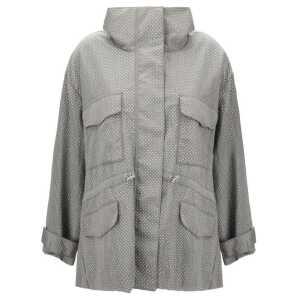 PINKO Fisherma parka Jacket