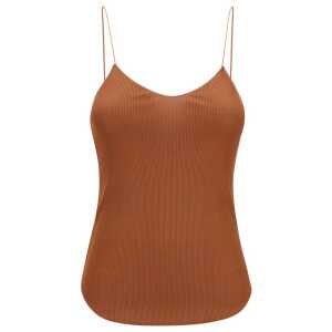 Forte_Forte Ribbed Top