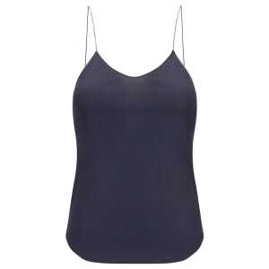 Forte_Forte Ribbed Top