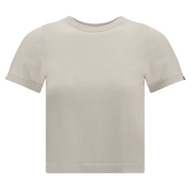 Extreme Cashmere Knit T-Shirt, theFeinheit