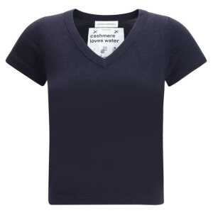 Extreme Cashmere Knit T-Shirt