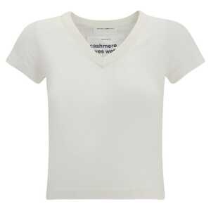 Extreme Cashmere Knit T-Shirt