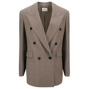 Saint Laurent Wool Blazer