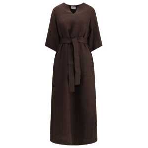 P.A.R.O.S.H. Betulla Long Dress