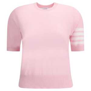 Thom Browne Knit T-Shirt