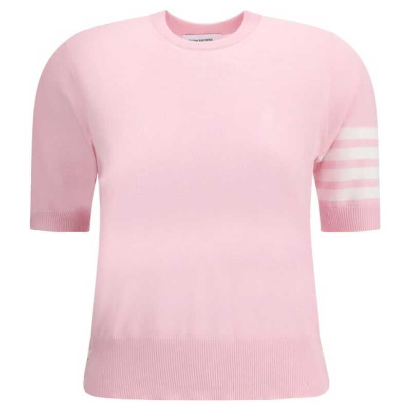Thom Browne Knit T-Shirt, theFeinheit