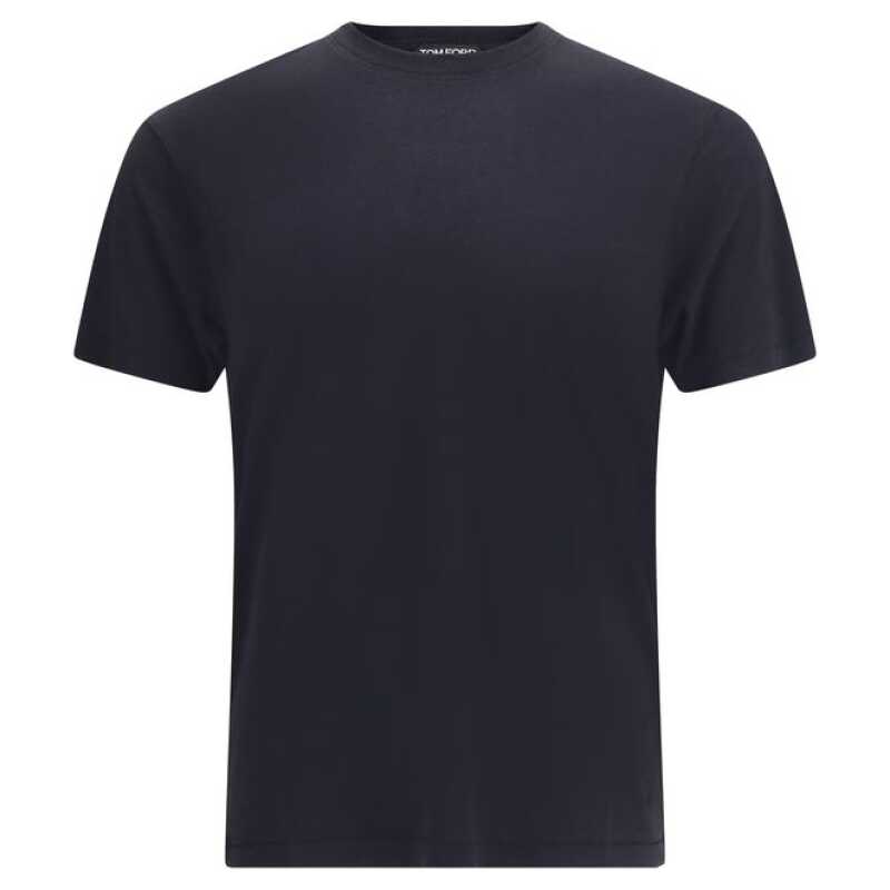 Tom Ford Cotton T-Shirt, theFeinheit