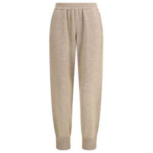 Brunello Cucinelli Cashmere Pants