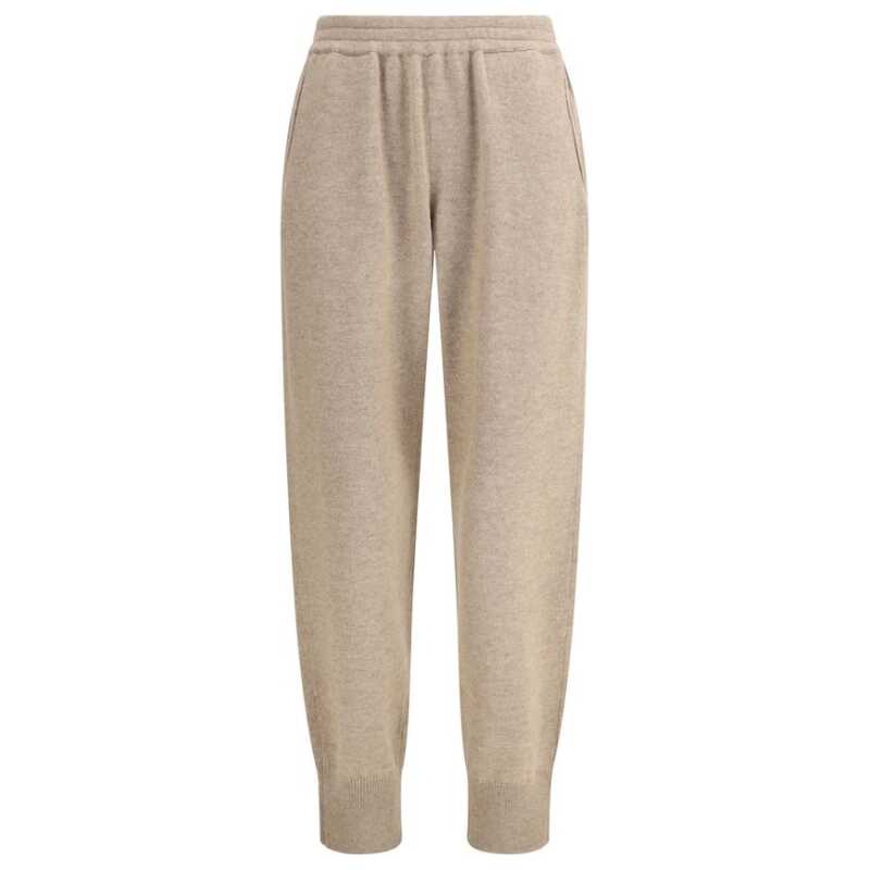 Brunello Cucinelli Cashmere Pants, theFeinheit