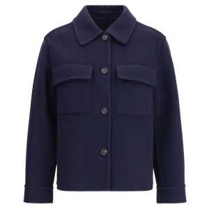 Brunello Cucinelli Wool Jacket