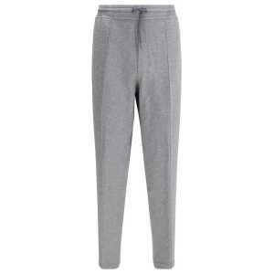 Brunello Cucinelli Sweatpants in cotton e cashmere