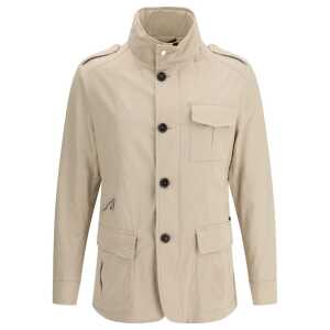 MooRER Porto-Sac Jacket