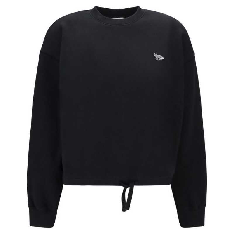 Maison Kitsuné Baby Fox Sweatshirt, theFeinheit