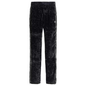 Amiri Velvet Sweatpants