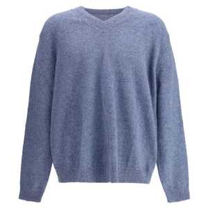 Margiela Long coat Sweater