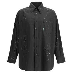 MM6 Oversized Shirt