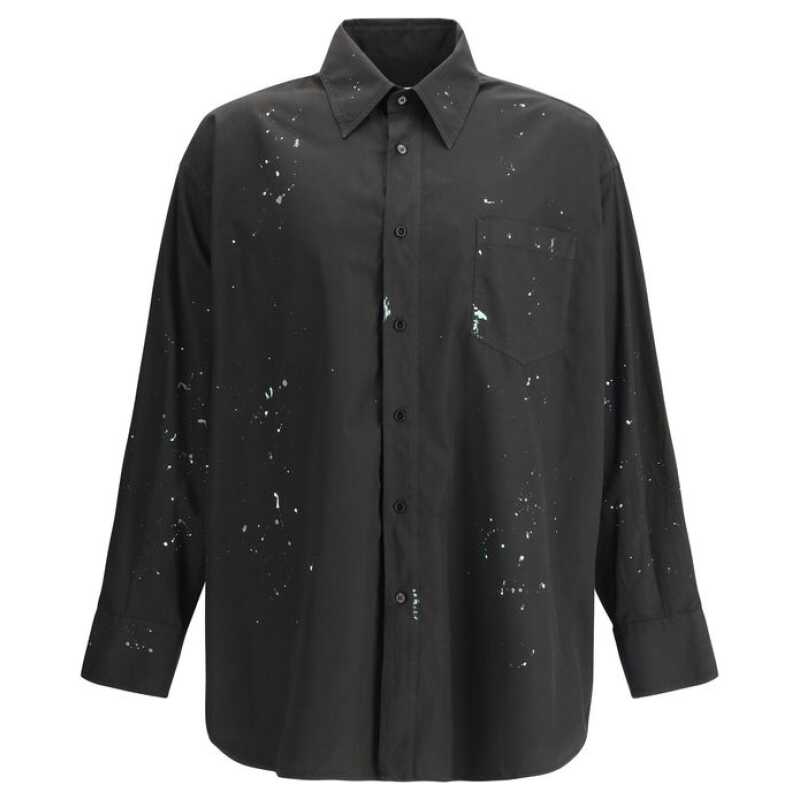 MM6 Oversized Shirt, theFeinheit