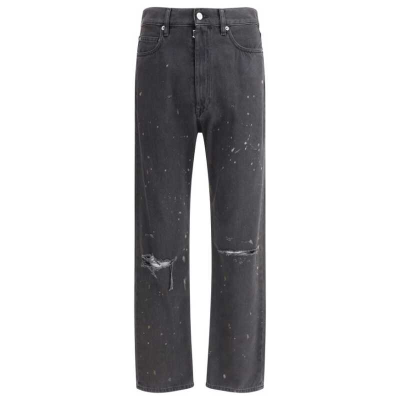 MM6 Vintage Jeans, theFeinheit