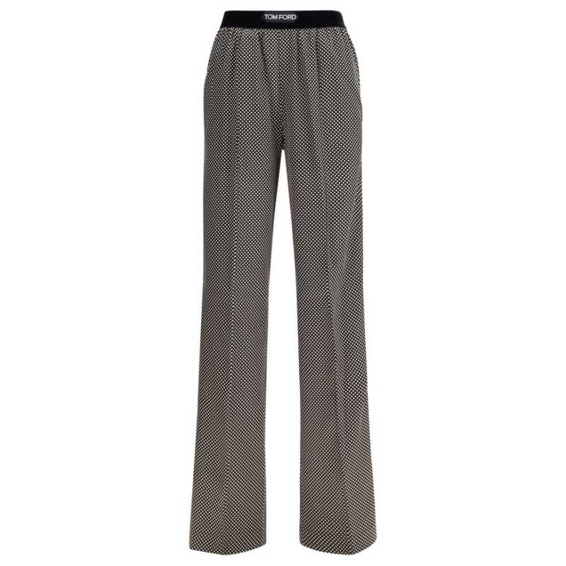 Tom Ford Polka dot Pants, theFeinheit