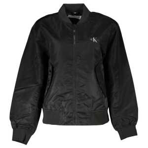 Calvin Klein Chic Long Sleeve Zip Sports Jacket