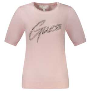 Guess Jeans Pink Viscose Women Sweater