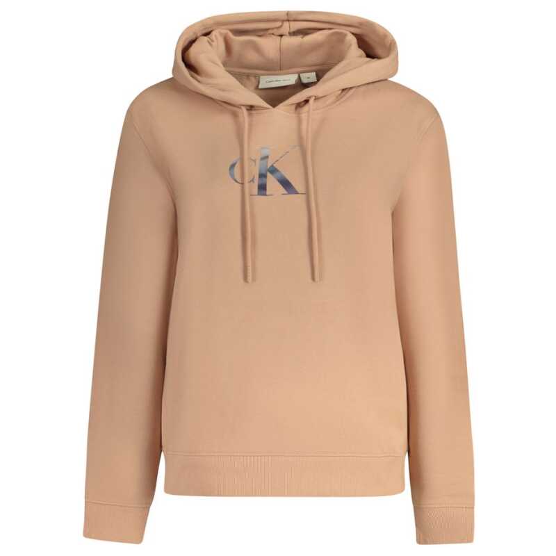 Calvin Klein Pink Cotton Women Sweater, theFeinheit