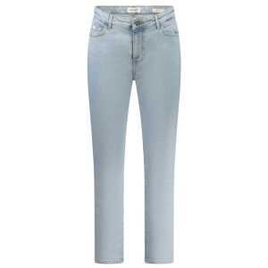 Guess Jeans Light Blue Cotton Women Skinny Jean