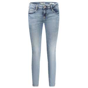 Guess Jeans Blue Cotton Women Jeans