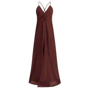 Forte_Forte Habotai Dress