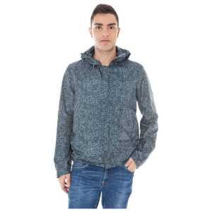 Calvin Klein Brown Copper Men Jacket